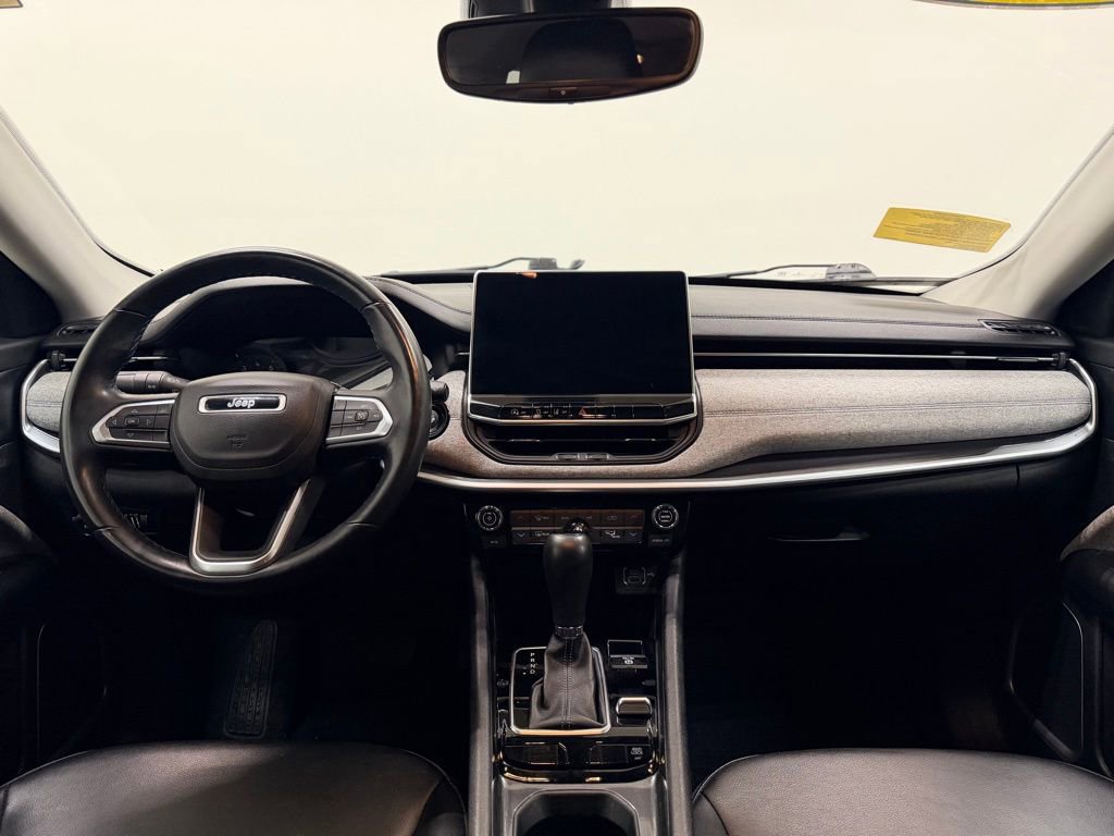 Used 2022 Jeep Compass Latitude w/ Convenience Group image 13