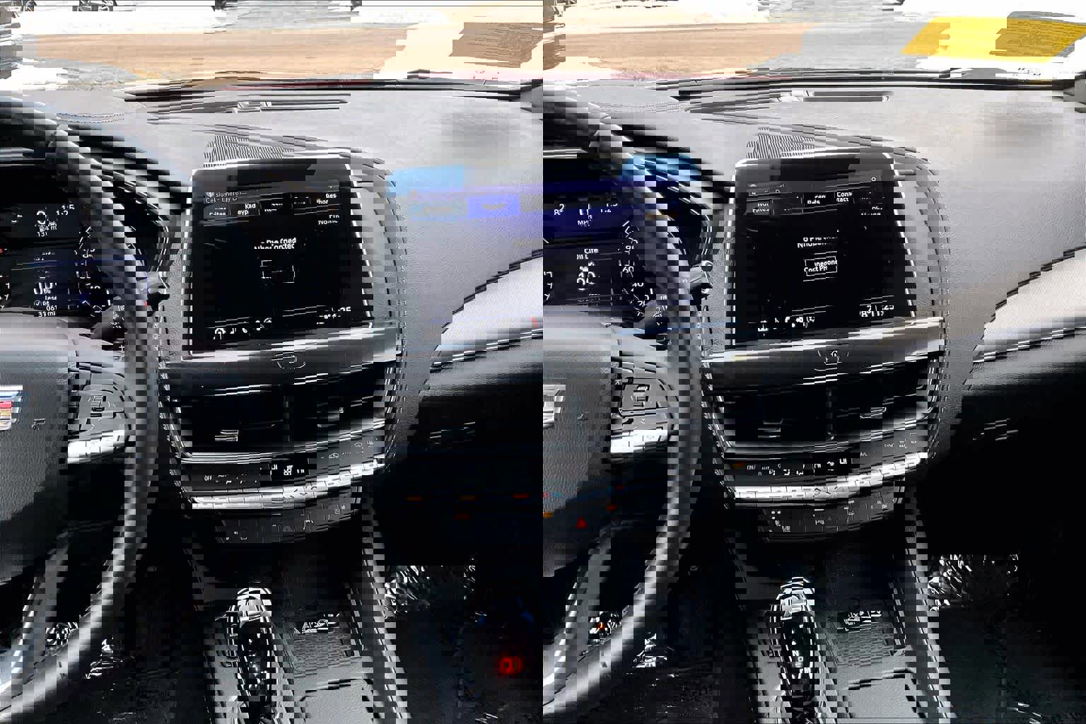 Used 2023 Cadillac CT5 Luxury AWD/4WD image 6