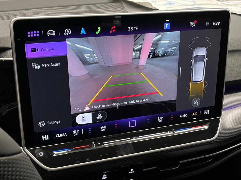 New 2026 Volkswagen GTI Autobahn image 28