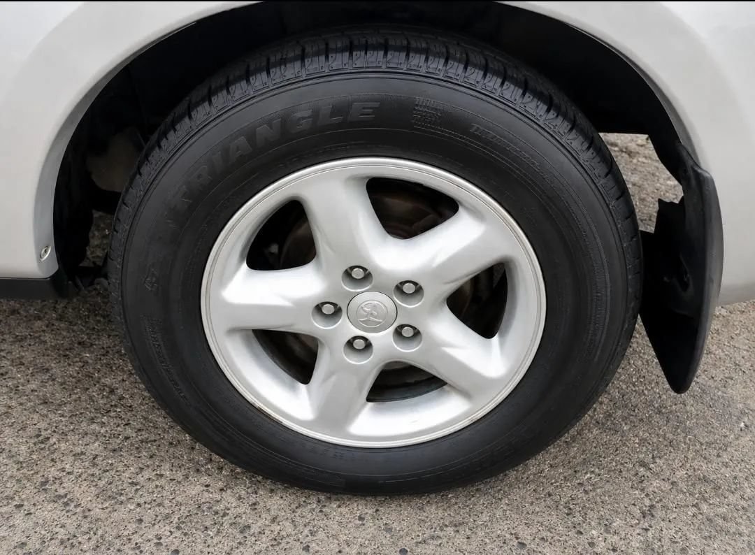 Used 2002 Toyota RAV4 4WD image 24