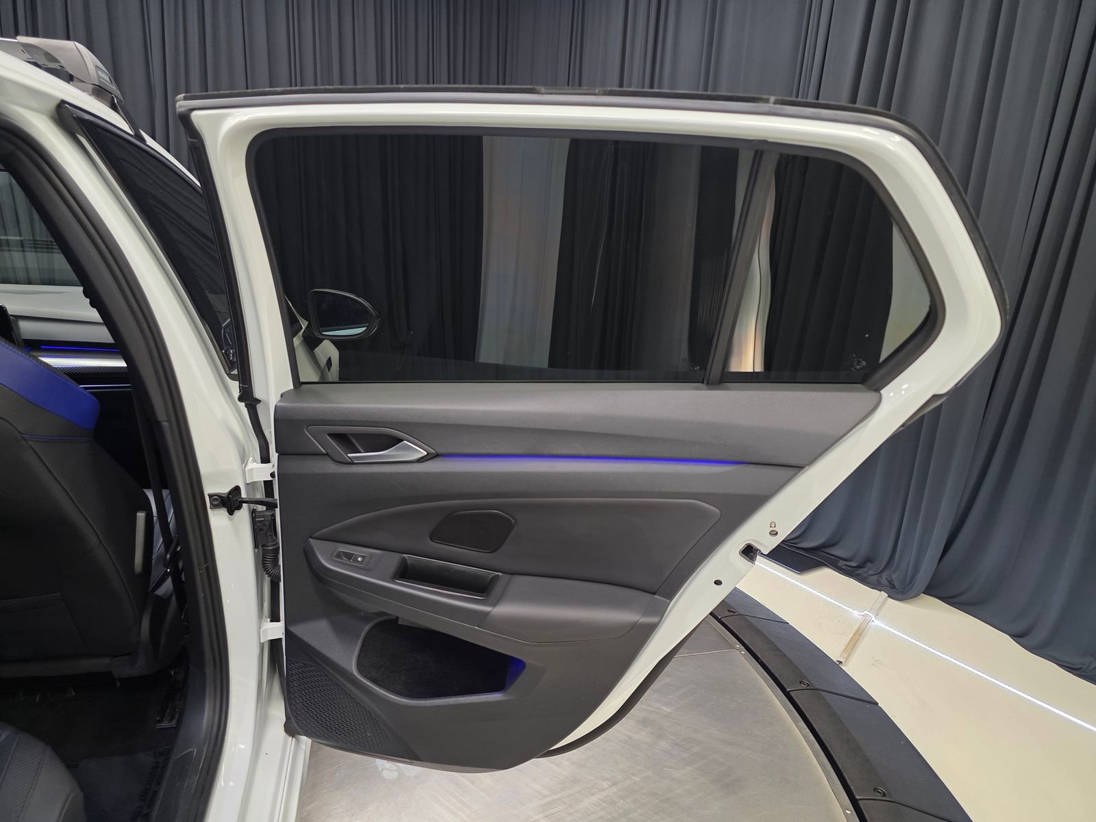 Used 2023 Volkswagen Golf 20th Anniversary Edition image 35