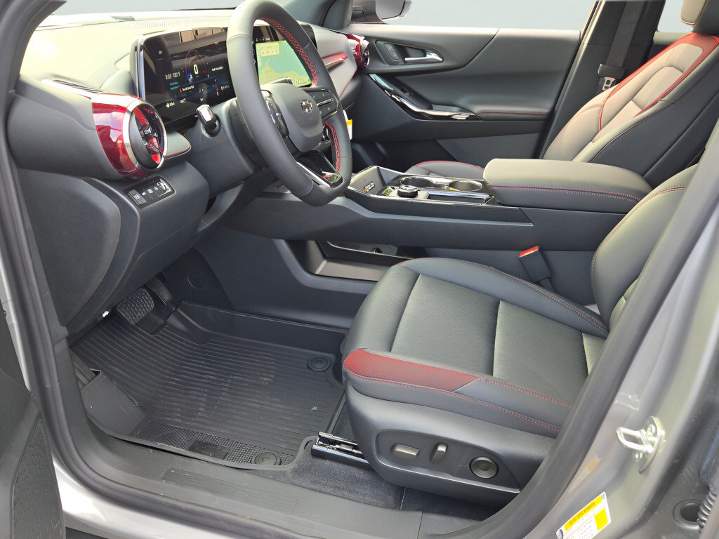 Certified 2023 Chevrolet TrailBlazer ACTIV w/ Sun and Liftgate Package FWD image 26