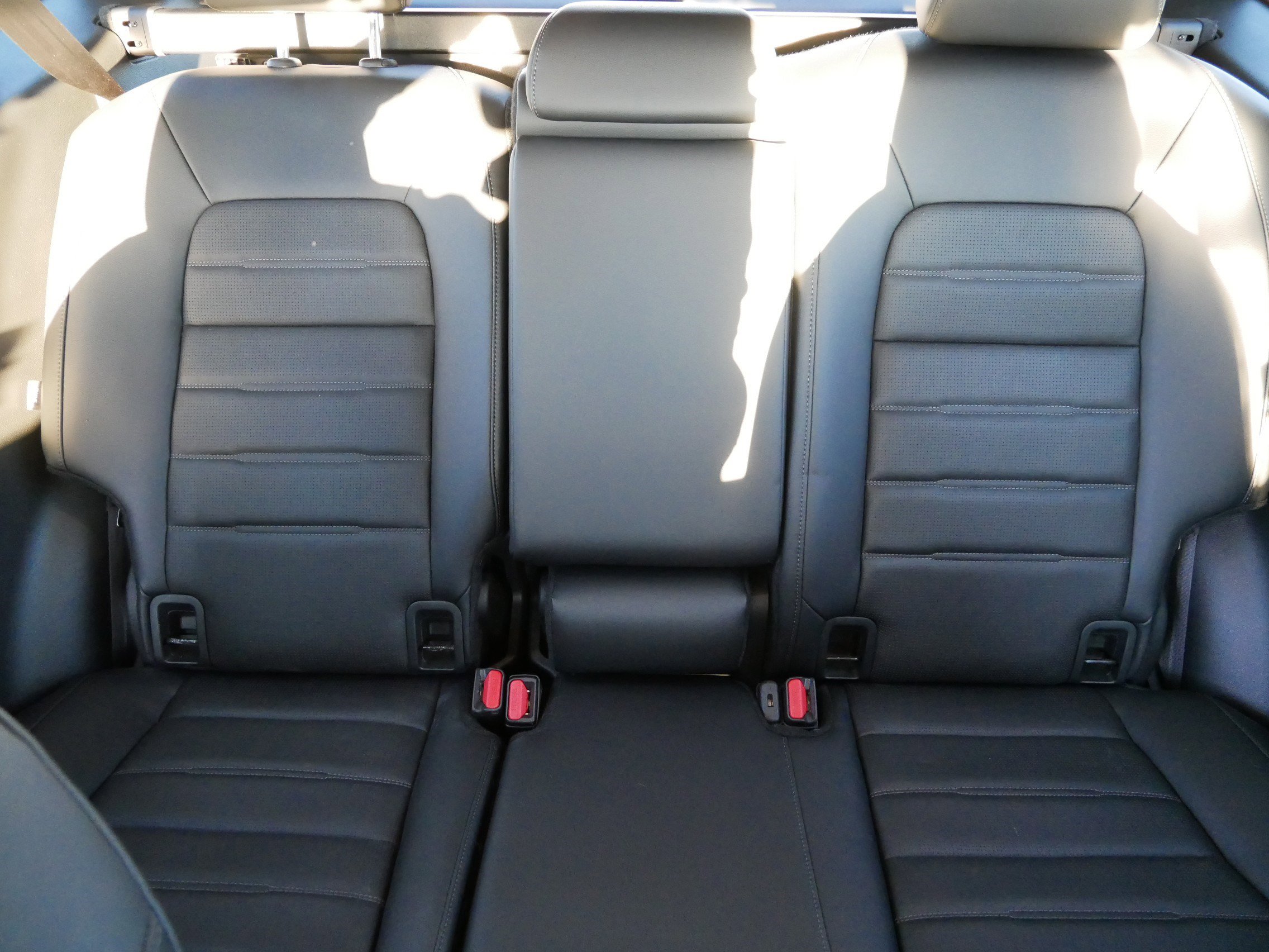 Certified 2023 Honda CR-V EX-L image 13