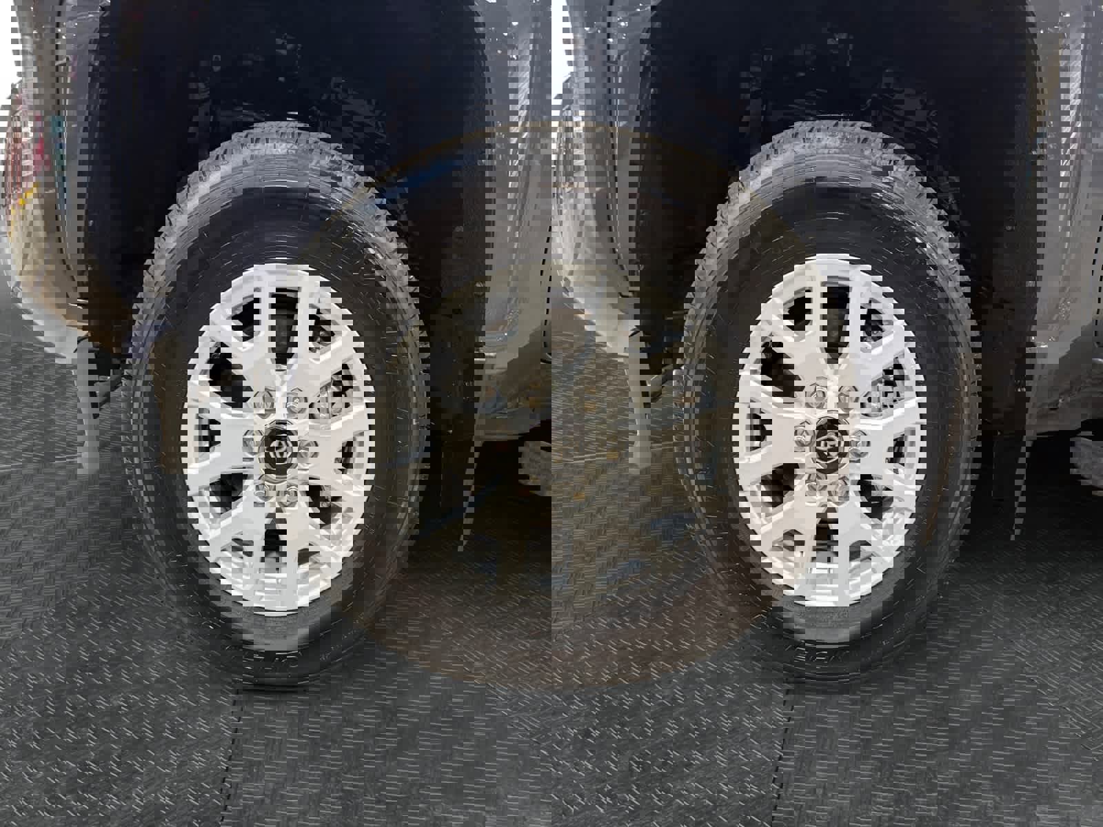 Used 2024 Toyota Tacoma SR image 14