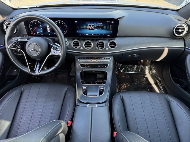 Used 2023 Mercedes-Benz E 350 Sedan image 10