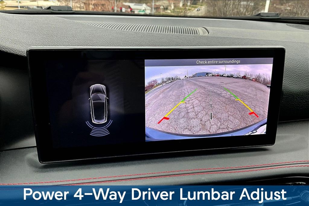 Used 2024 Dodge Hornet R/T image 15