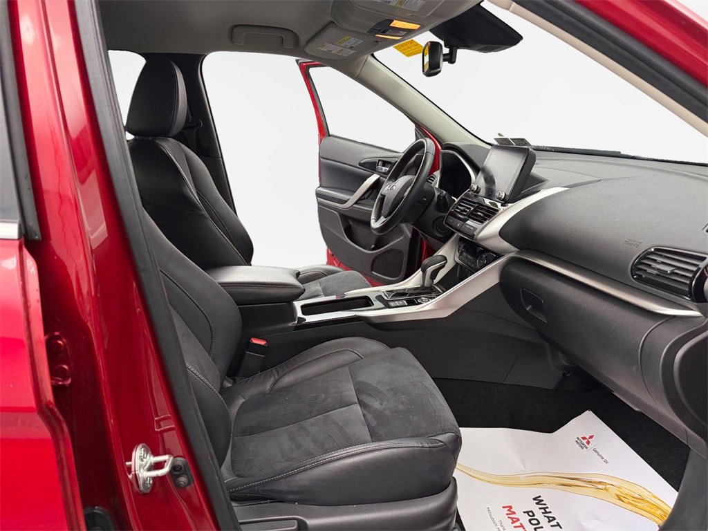 Used 2023 Mitsubishi Eclipse Cross SEL image 25