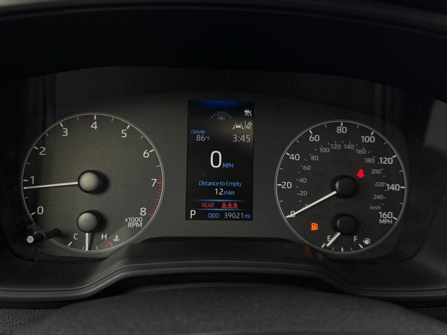 Certified 2023 Toyota Corolla SE w/ SE Premium Package FWD image 16