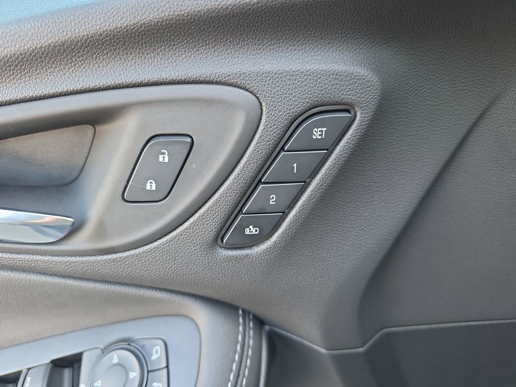 Certified 2023 Buick Encore GX Essence w/ Experience Buick Package image 27