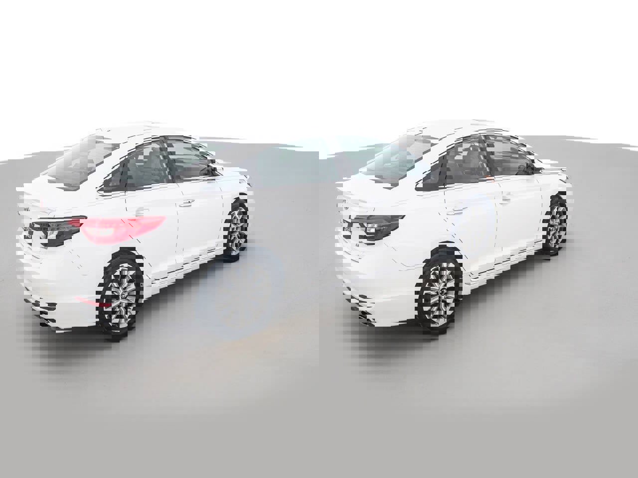 Used 2017 Hyundai Sonata Limited w/ Tech Package 03 image 5