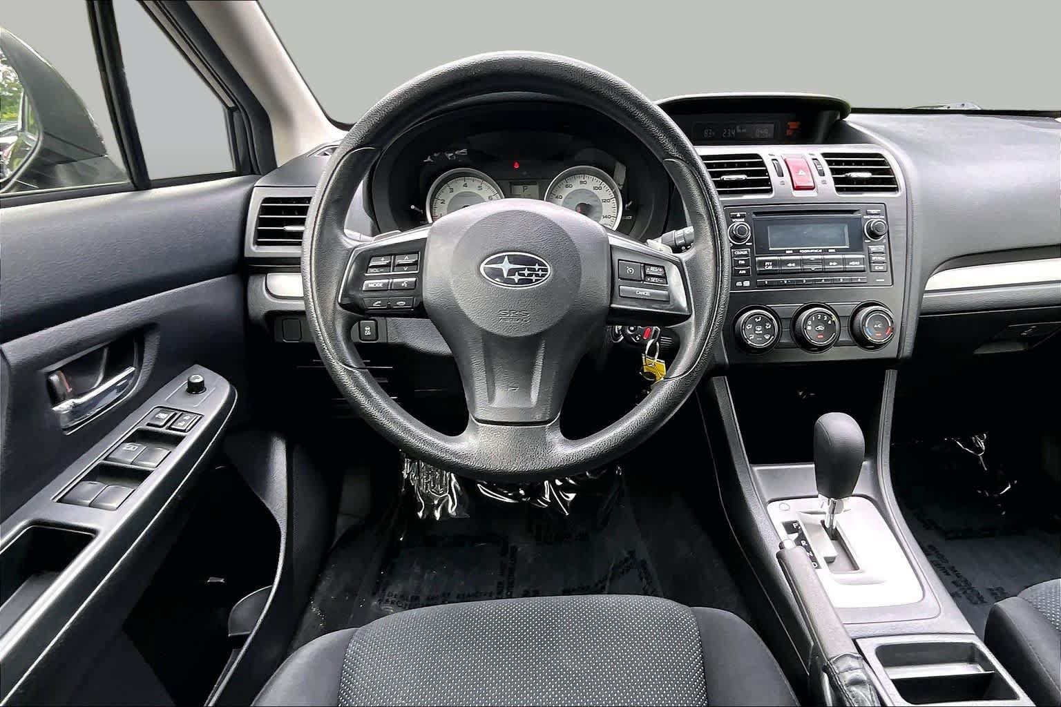 Used 2013 Subaru Impreza 2.0i Premium w/ All-Weather Pkg AWD/4WD image 6