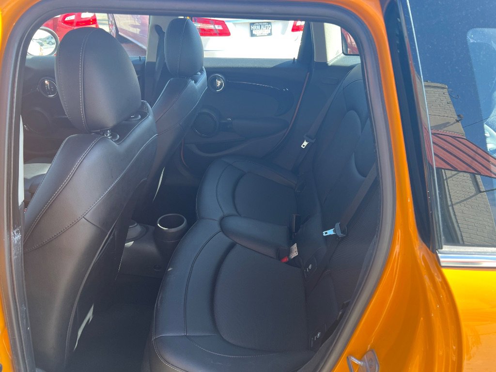 Used 2017 MINI Cooper S image 10