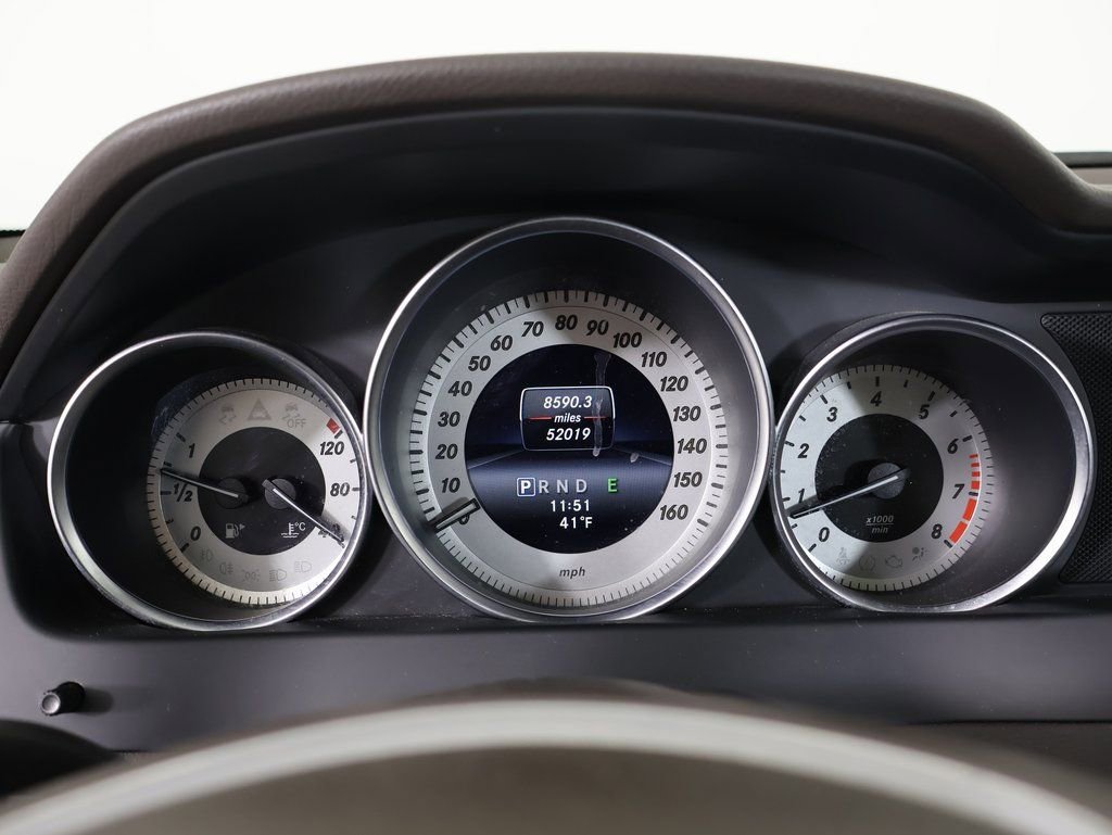 Used 2014 Mercedes-Benz C 300 4MATIC Sedan image 30