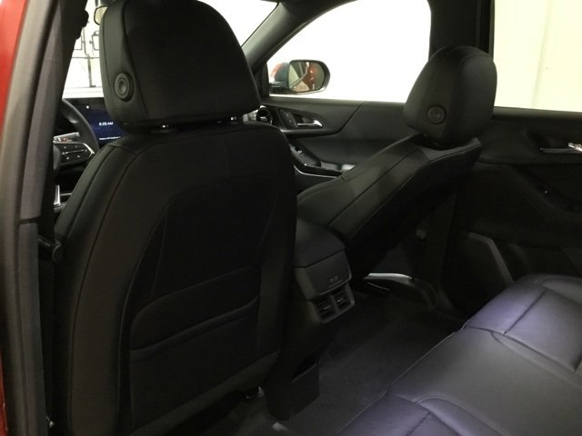 New 2026 Chevrolet Equinox LT image 41