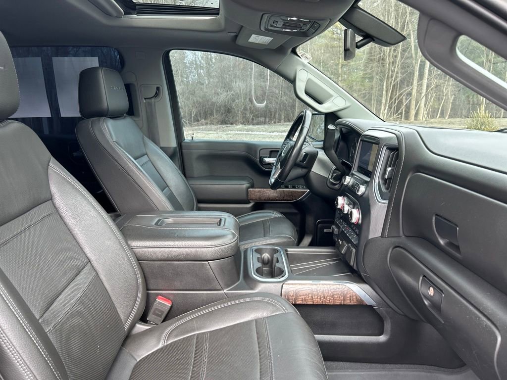 Used 2019 GMC Sierra 1500 Denali image 14