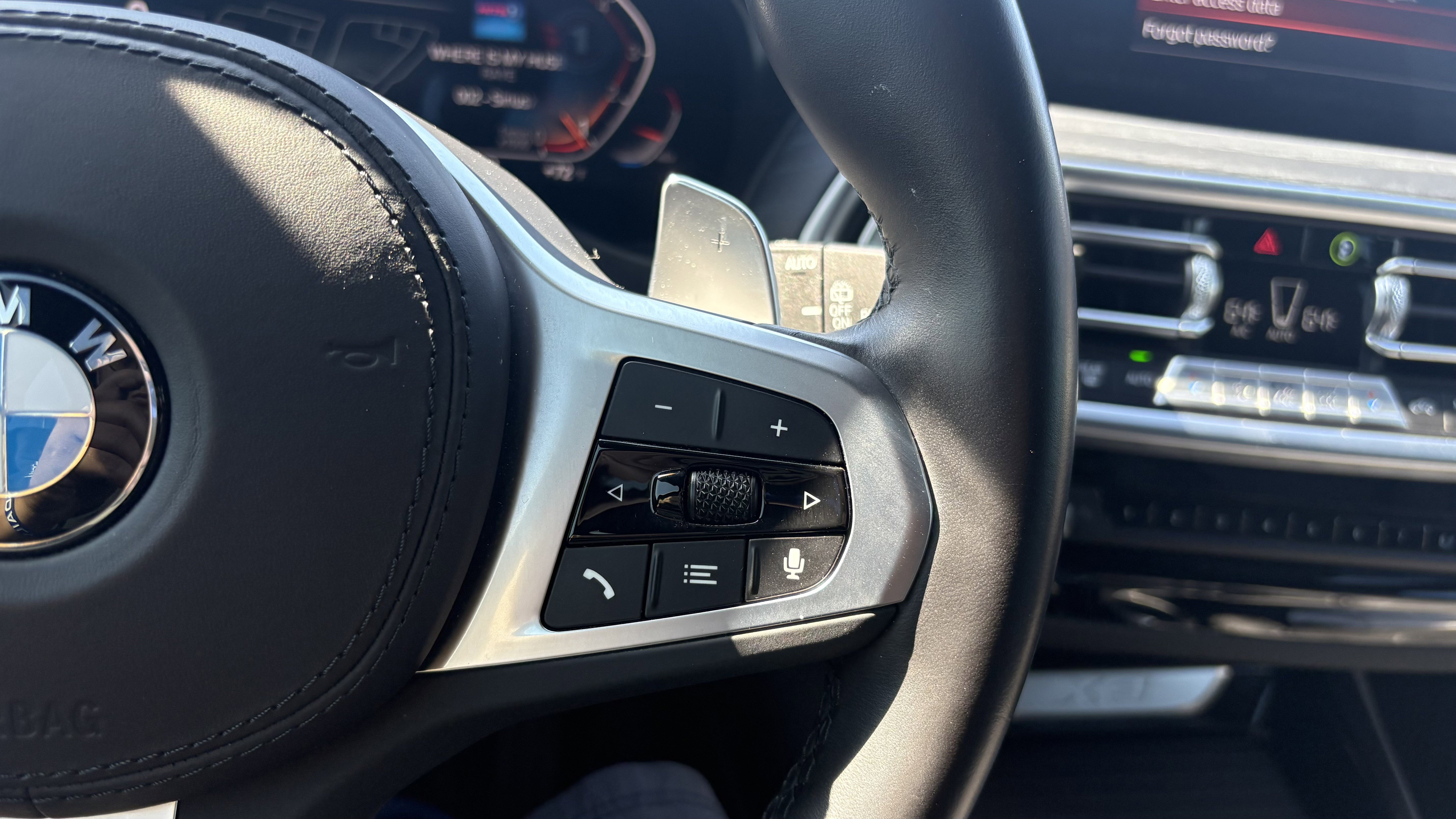 Used 2023 BMW X3 sDrive30i w/ M Sport Package RWD image 21