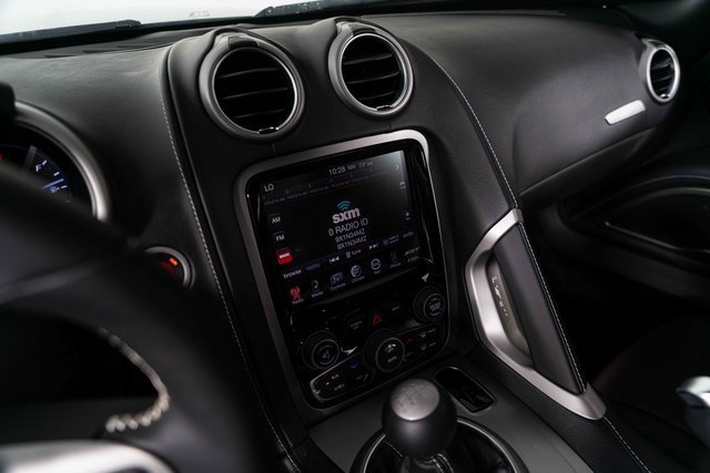 Used 2014 SRT Viper GTS w/ GTS Laguna Interior Package image 20