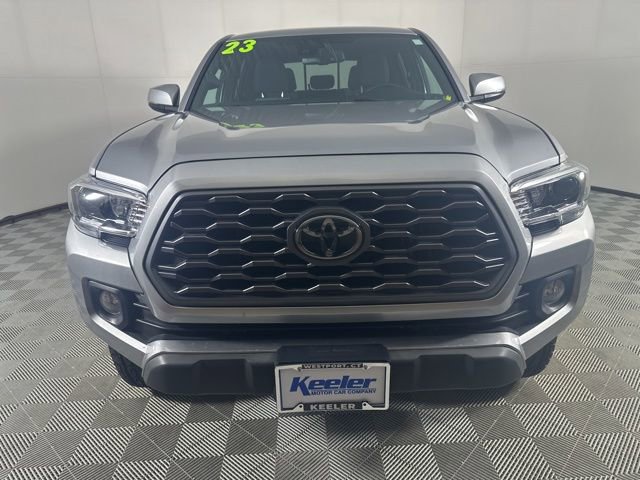 Used 2023 Toyota Tacoma TRD Off-Road image 5