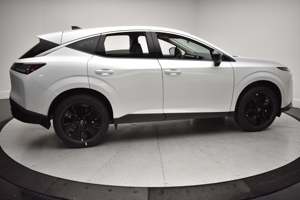 New 2026 Nissan Murano SV AWD/4WD image 4