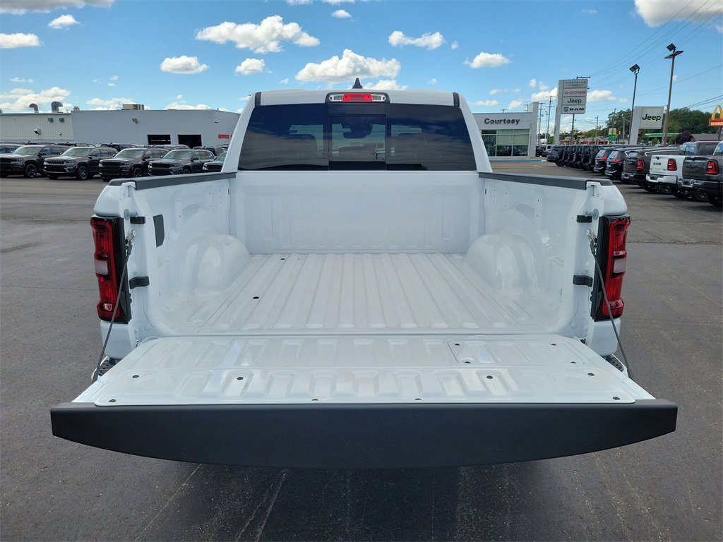 New 2026 RAM 1500 Laramie image 10