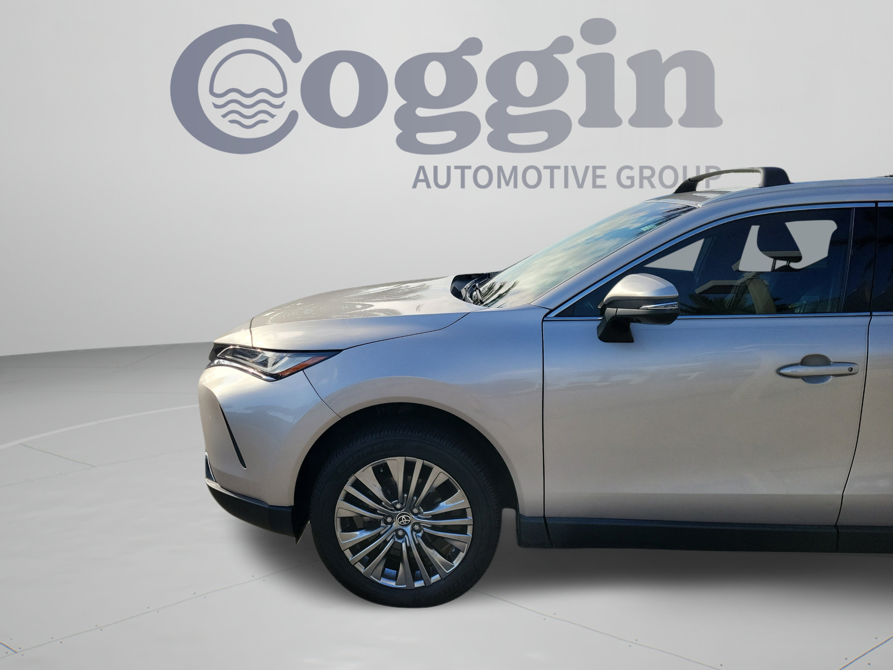 Used 2023 Toyota Venza Limited AWD/4WD image 33