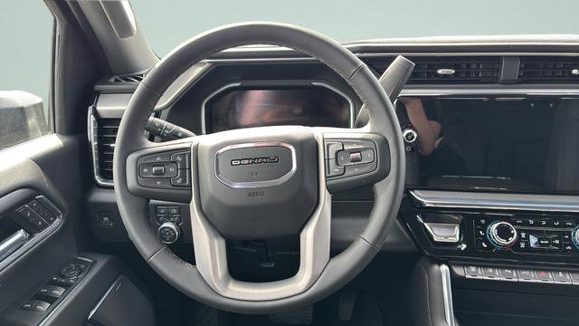 New 2026 GMC Sierra 2500 Denali w/ Denali Reserve Package image 13