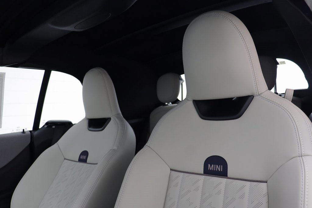 New 2026 MINI Cooper S image 12