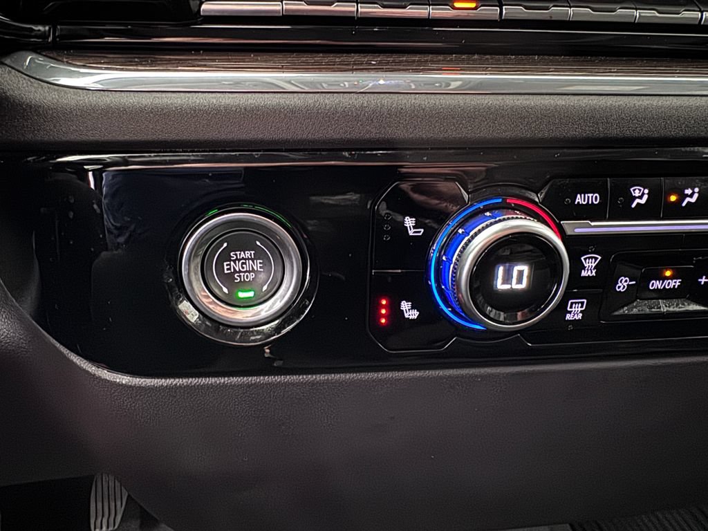 Certified 2024 GMC Sierra 1500 Elevation AWD/4WD image 23