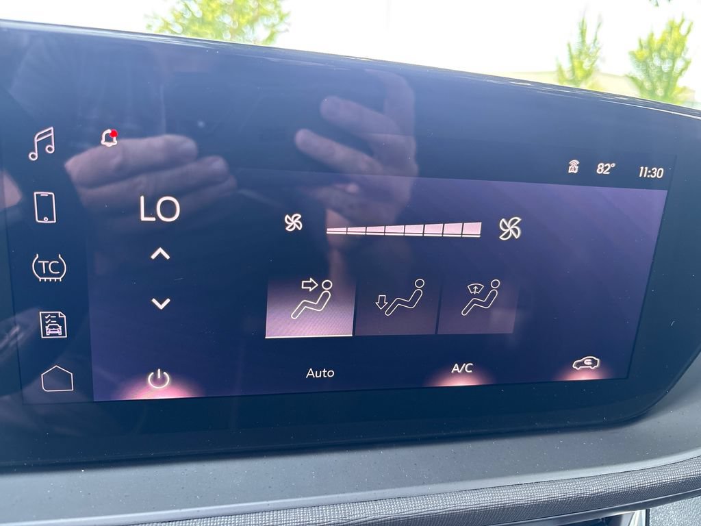 New 2026 Buick Envista Preferred w/ Convenience I Package FWD image 22