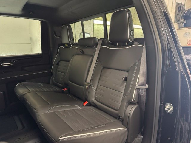 New 2026 GMC Sierra 2500 AT4X AWD/4WD image 23