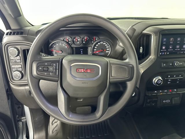 Used 2024 GMC Sierra 1500 Pro w/ Pro Value Package image 14