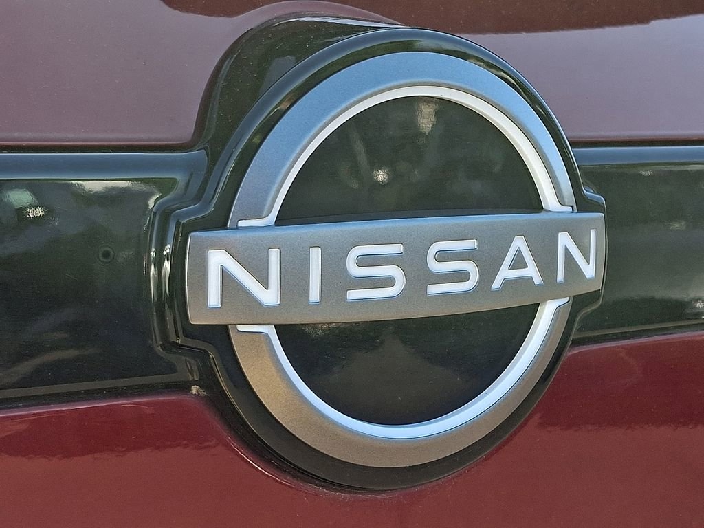 Certified 2023 Nissan Pathfinder SL AWD/4WD image 30