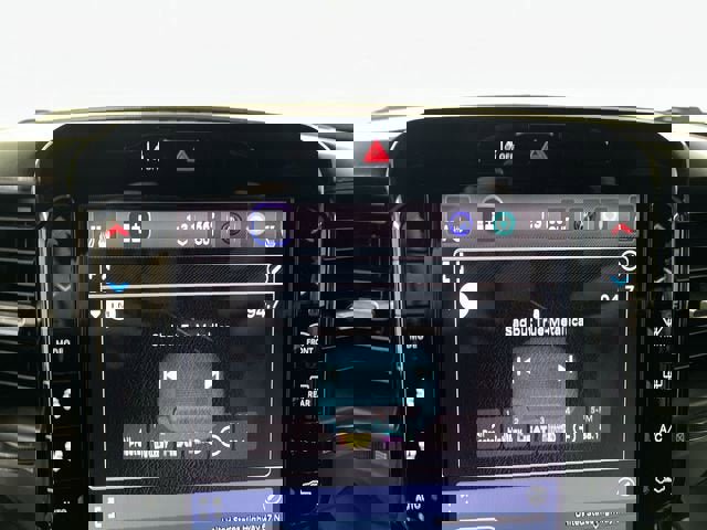 Used 2025 RAM 1500 Rebel w/ Trailer Tow Group image 13