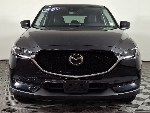 Used 2020 MAZDA CX-5 Grand Touring AWD/4WD image 5