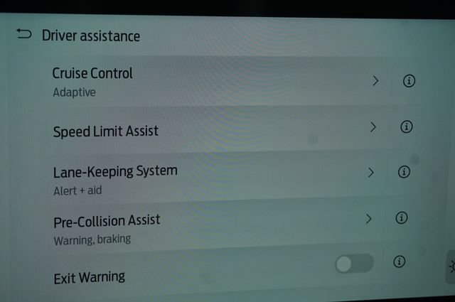 New 2027 Ford Expedition Active RWD image 8
