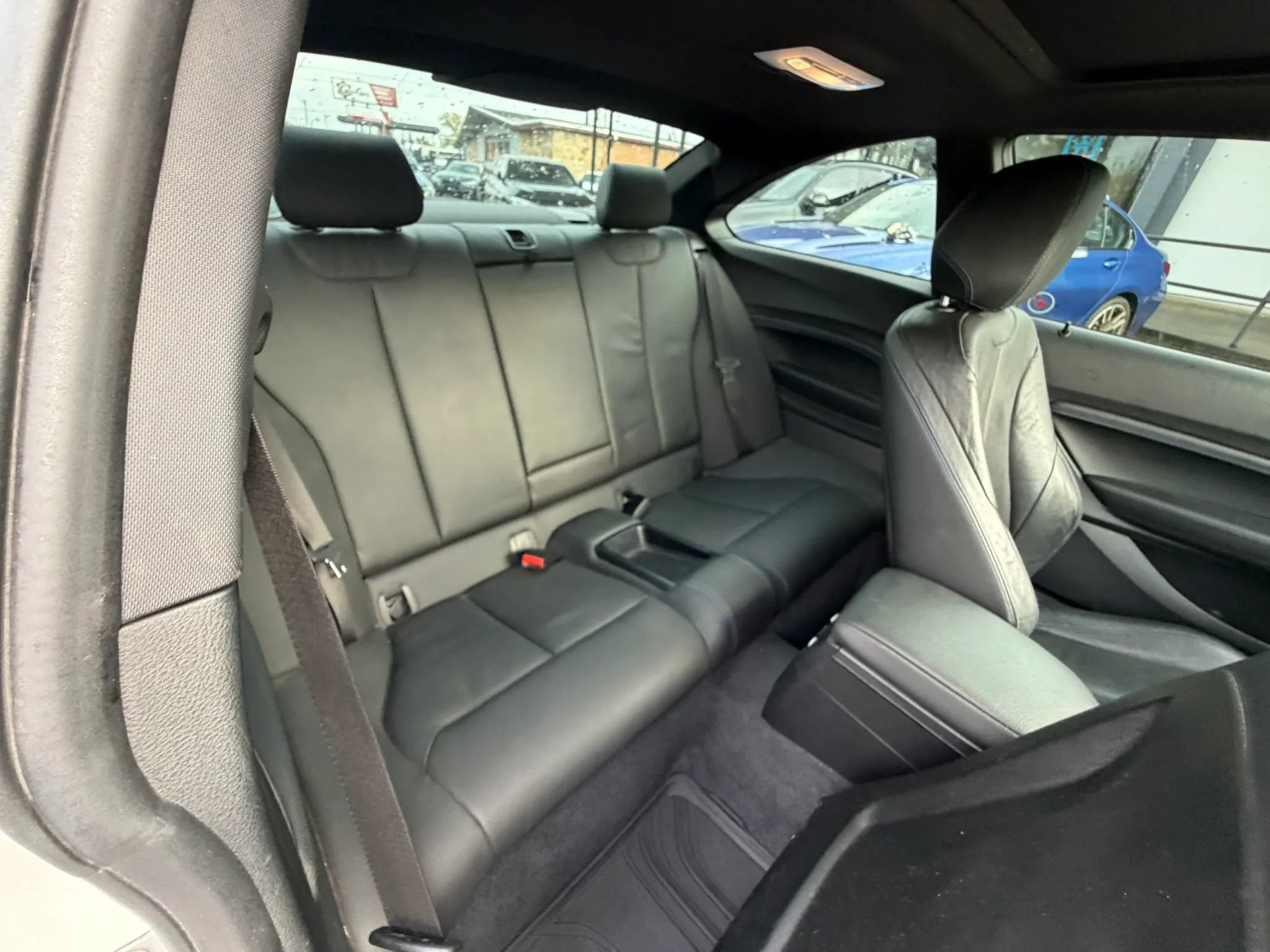Used 2019 BMW M240i xDrive Coupe AWD/4WD image 14