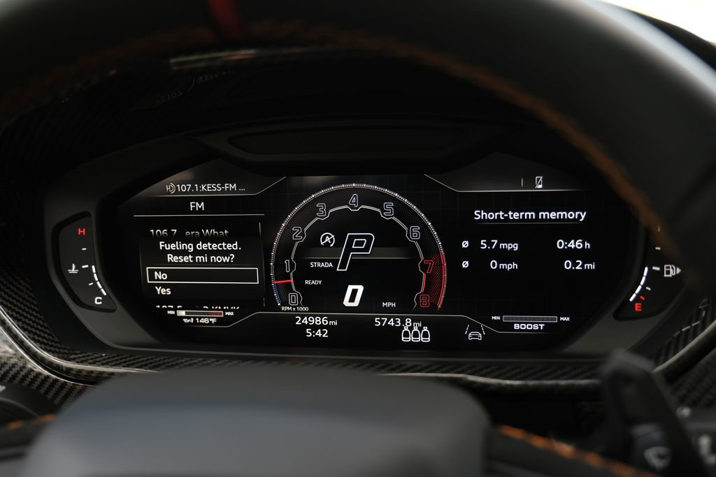 Used 2023 Lamborghini Urus Performante image 15