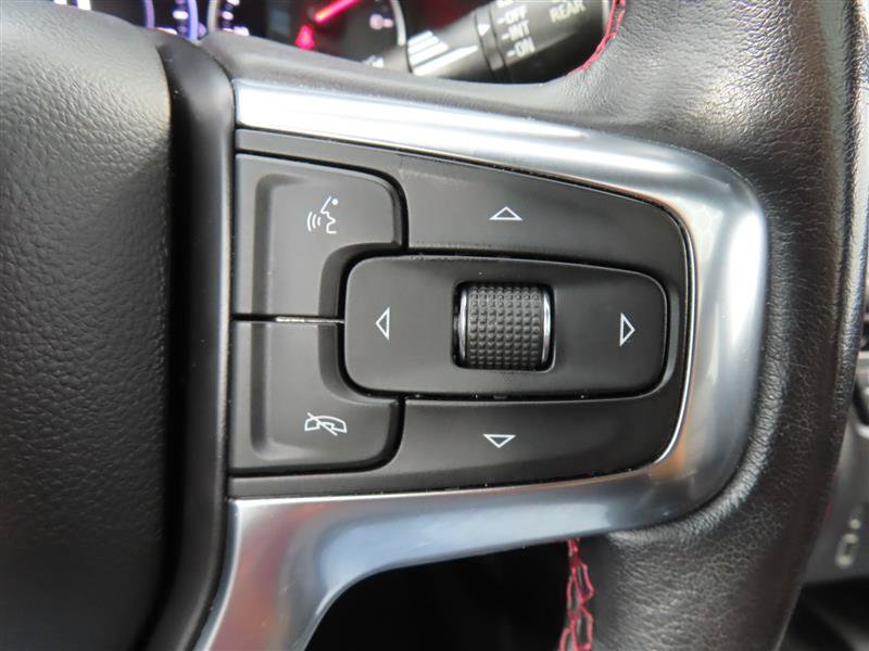 Used 2021 Chevrolet Blazer RS w/ Enhanced Convenience Package AWD/4WD image 20