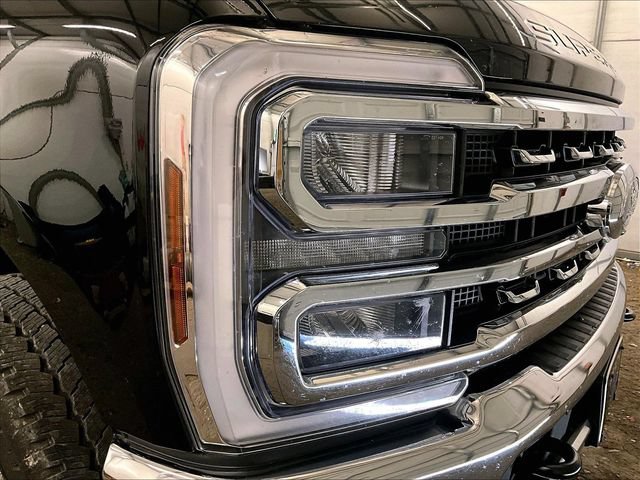 Used 2026 Ford F350 Lariat w/ Lariat Ultimate Package AWD/4WD image 27