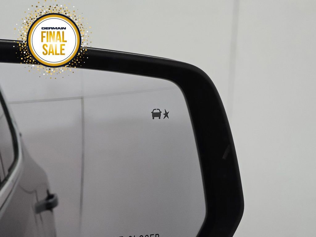 Used 2020 GMC Acadia SLE image 31