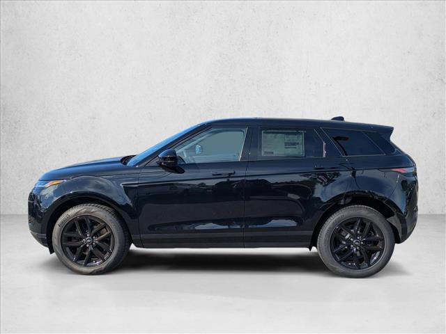 New 2026 Land Rover Range Rover Evoque S image 5