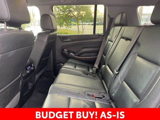 Used 2020 Chevrolet Suburban LT image 12