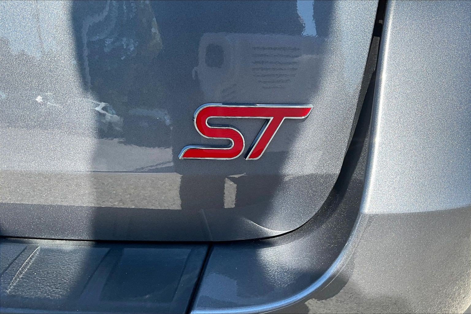 Used 2022 Ford Explorer ST w/ Equipment Group 401A AWD/4WD image 33