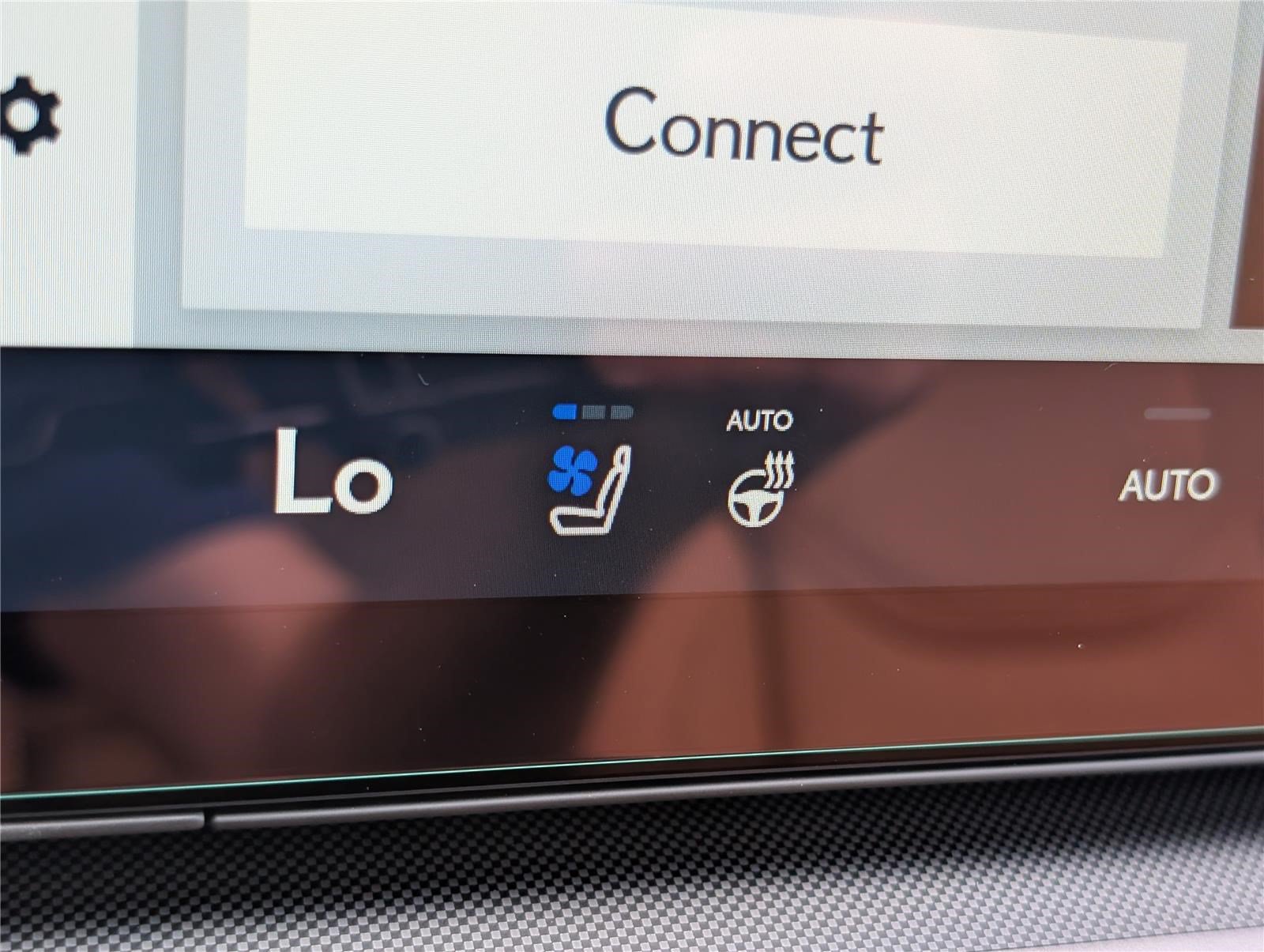 New 2026 Lexus ES 500e w/ Convenience Package AWD/4WD image 21