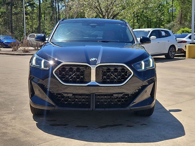 Used 2025 BMW X2 xDrive28i w/ Premium Package video 2