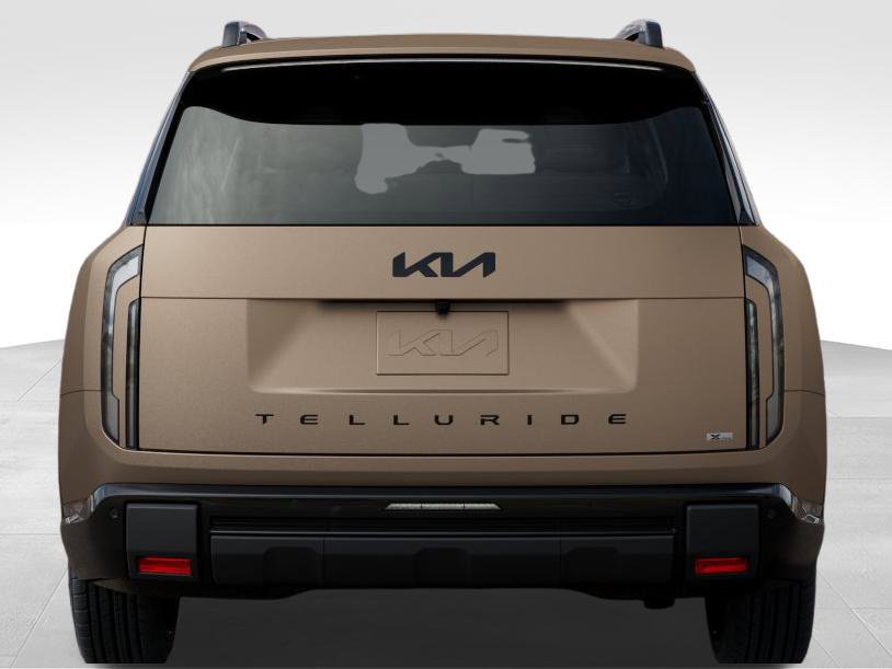 New 2027 Kia Telluride SX Prestige X-Line AWD/4WD image 16