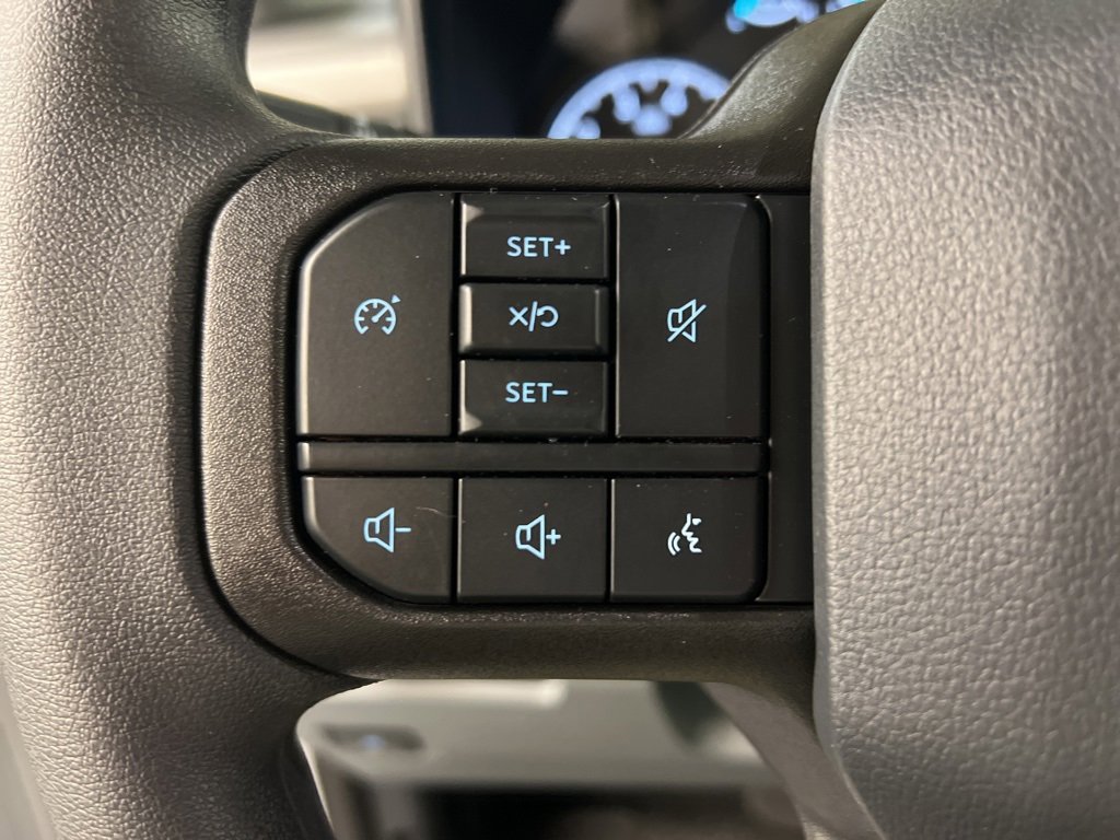 New 2026 Ford F350 XL w/ XL Chrome Package image 14