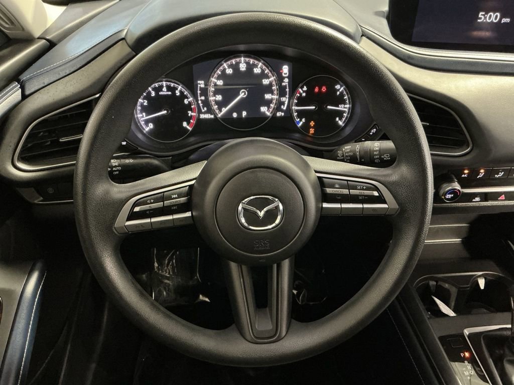 Used 2020 MAZDA CX-30 FWD image 17