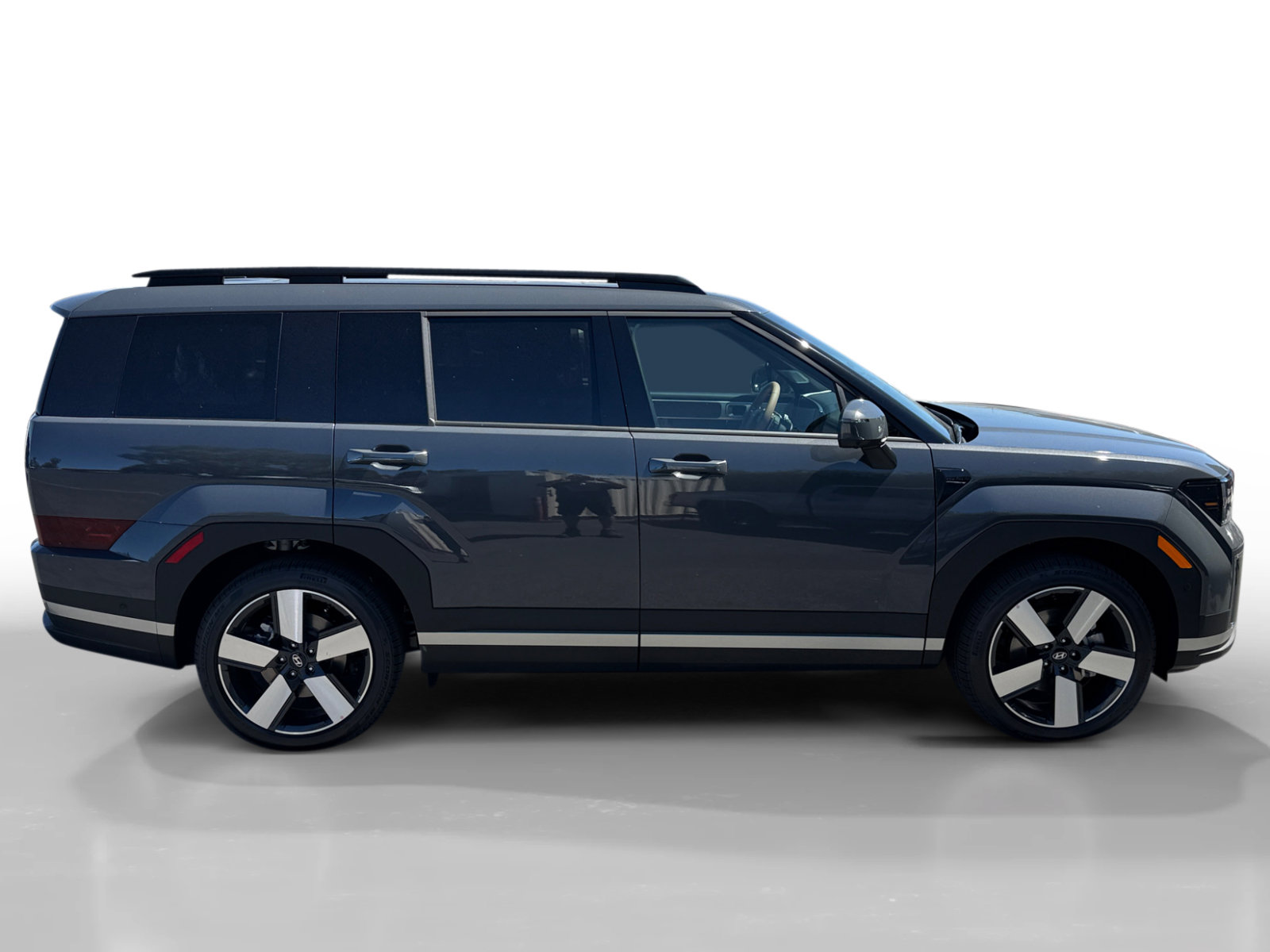 New 2026 Hyundai Santa Fe Limited AWD/4WD image 6