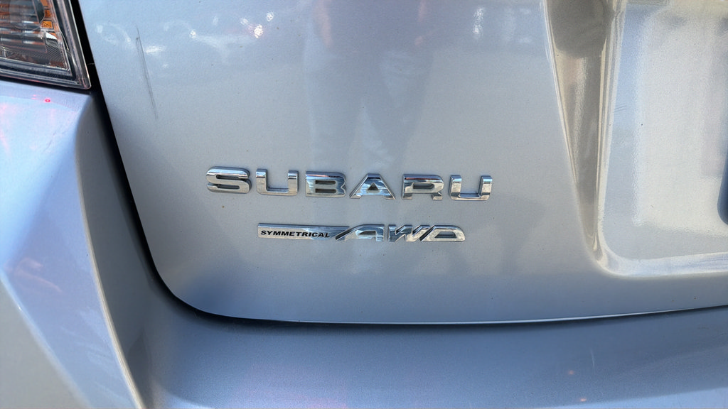 Used 2018 Subaru Impreza 2.0i Premium AWD/4WD image 34